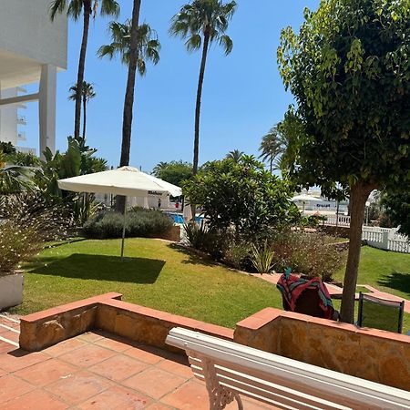 Apartmán Piso509 Benalmádena Exteriér fotografie