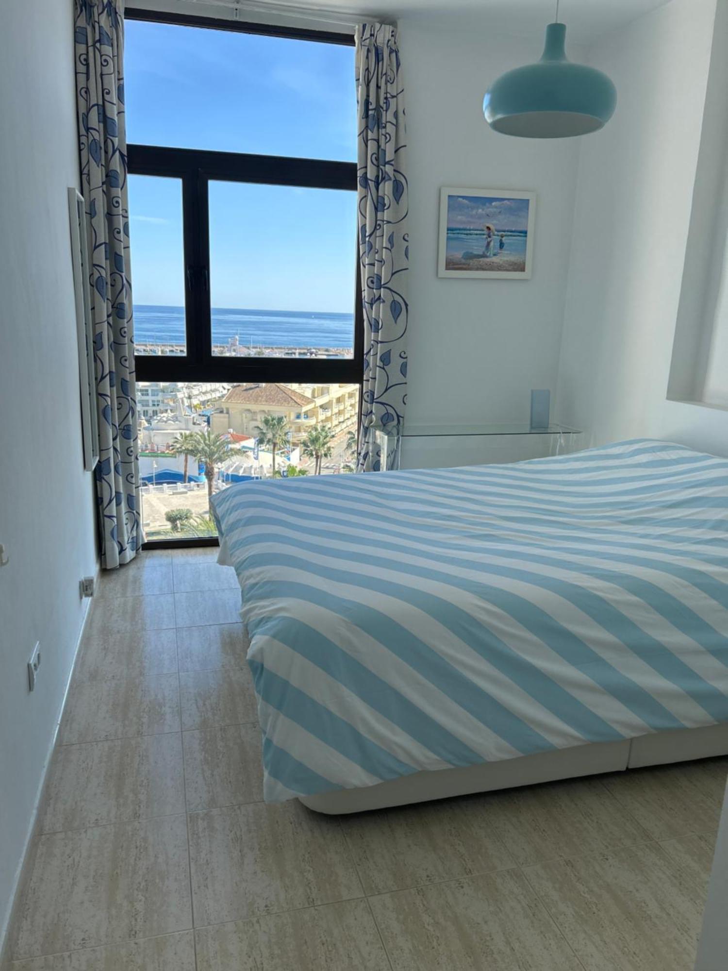 Apartmán Piso509 Benalmádena Exteriér fotografie
